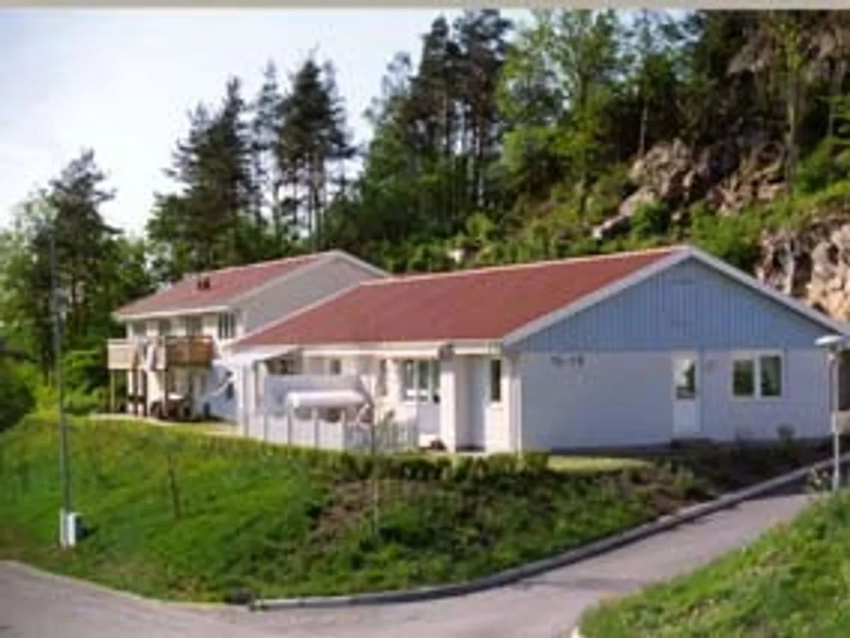 Alingsåsvägen, Alafors