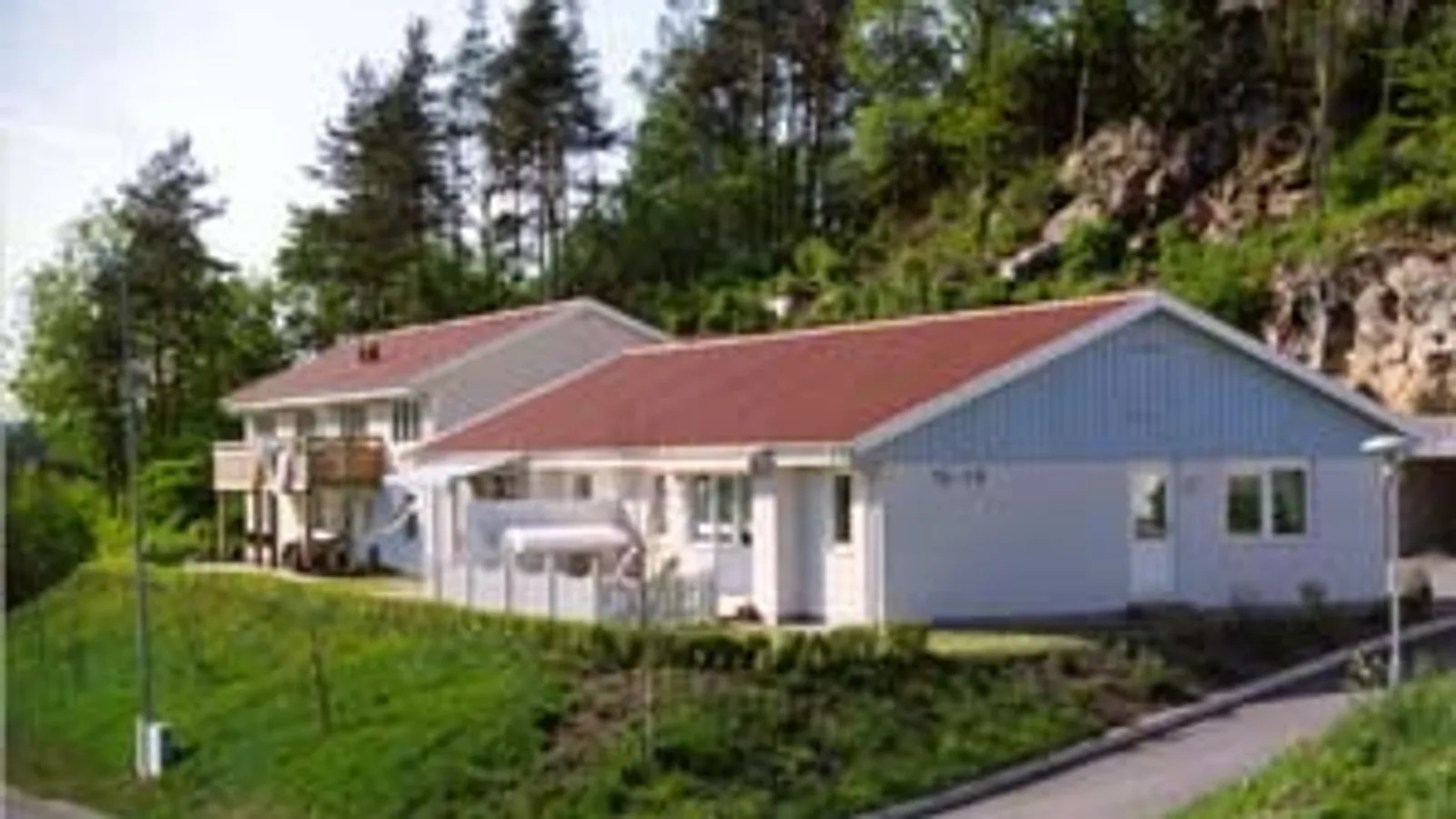 Alingsåsvägen, Alafors