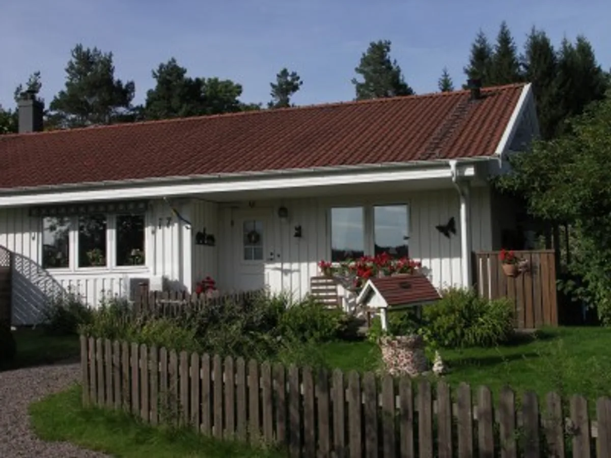 Lägenheter Nödinge