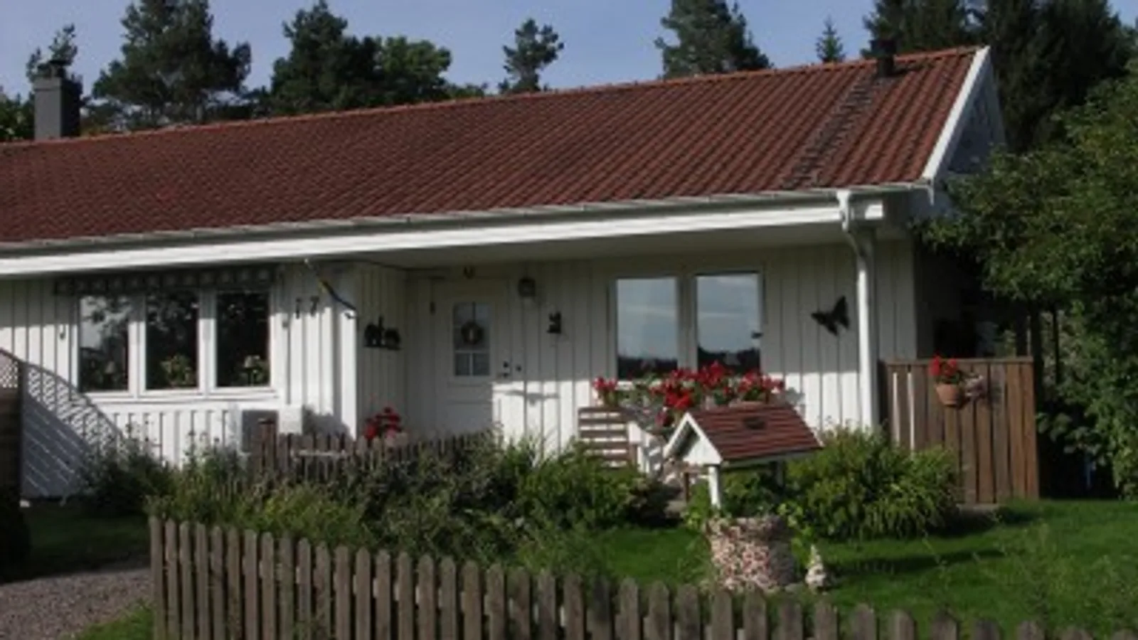 Lägenheter Nödinge