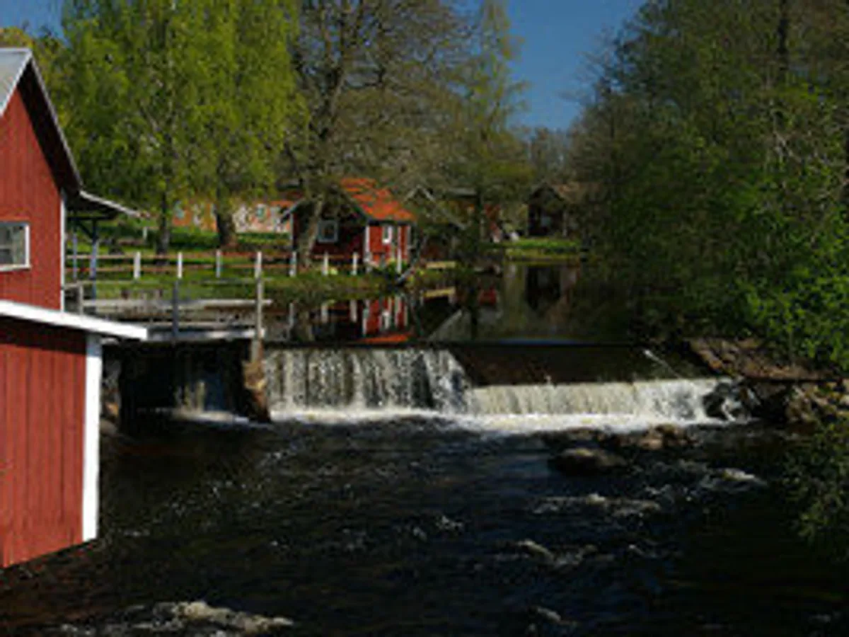 Tidaholms kommun