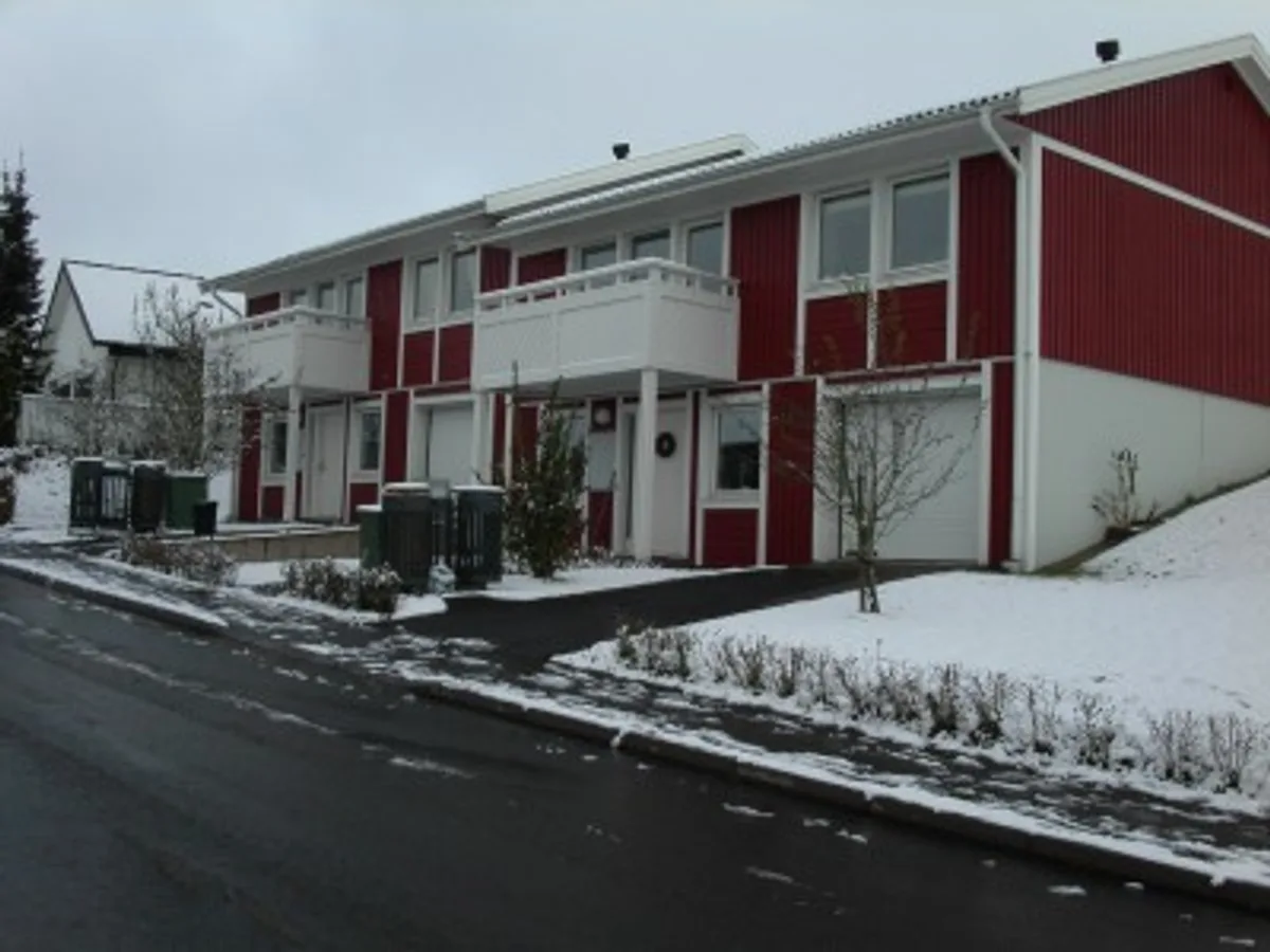 Lägenheter Falköping kommun