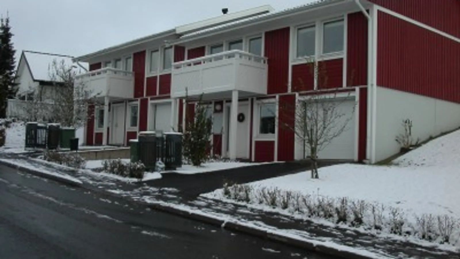 Lägenheter Falköping kommun