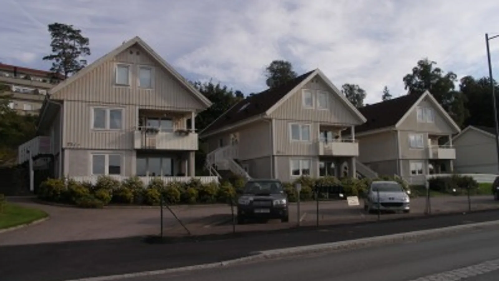Lägenheter Älvängen