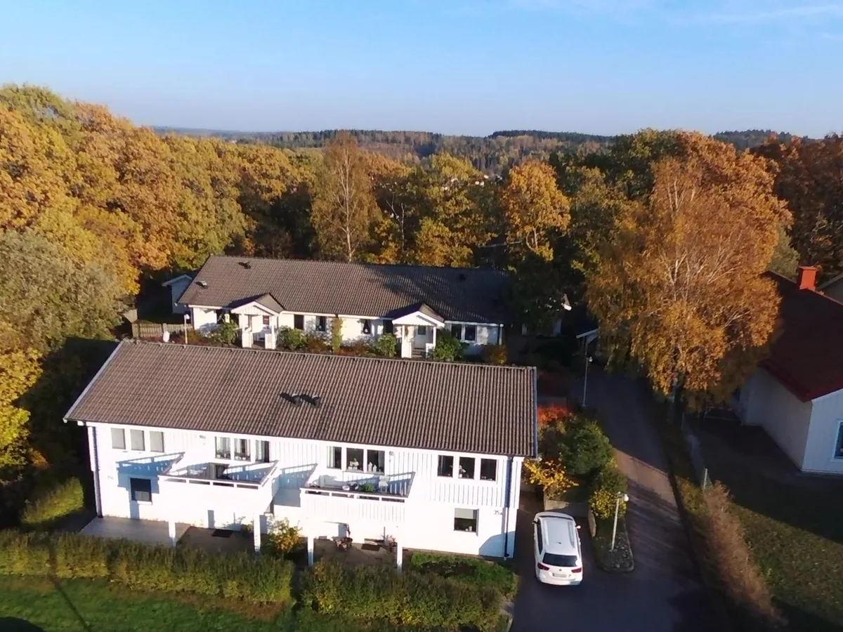 Lägenheter Ale kommun