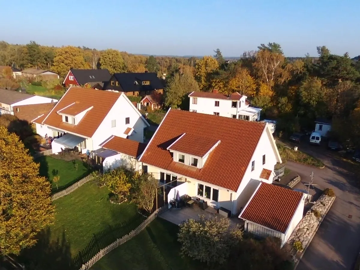 Lägenheter Ale kommun