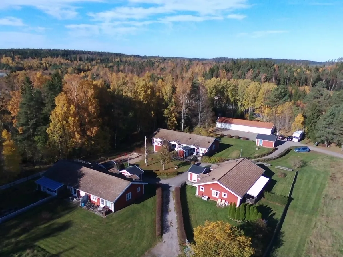Lägenheter Kollanda