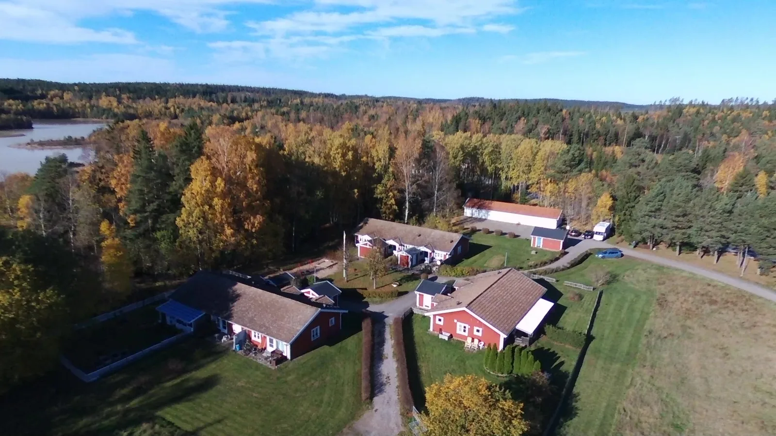 Lägenheter Kollanda